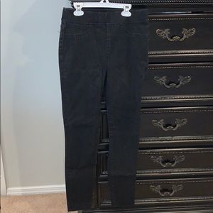 Madewell jeans